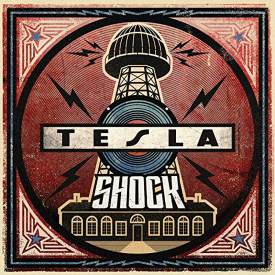 Shock - TESLA