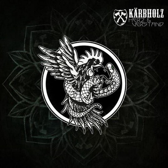 Herz & Verstand - KARBHOLZ