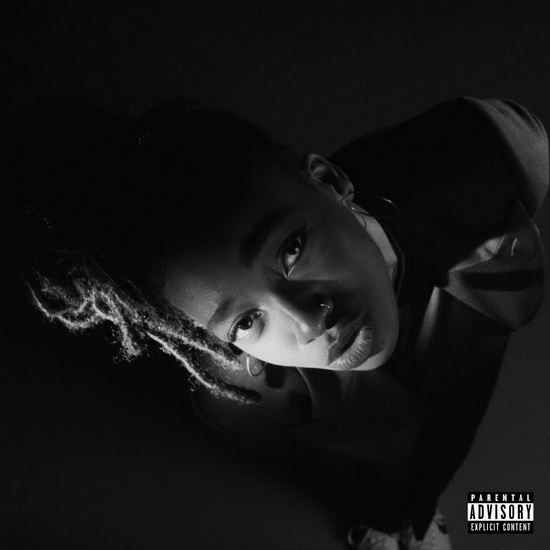 Grey Area - LITTLE SIMZ