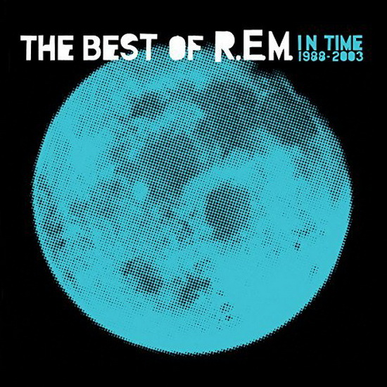 In Time: The Best Of R.E.M 1988-2003 (2Vinyl) - R.E.M.