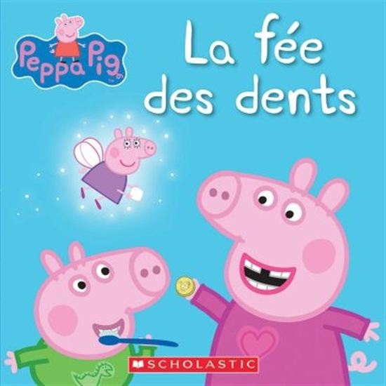 La Fée des dents - NEVILLE ASTLEY - MARK BAKER