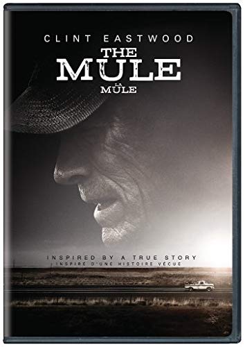 The Mule (La Mule) - CLINT EASTWOOD