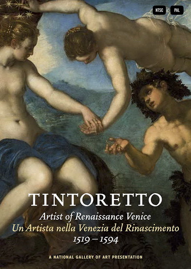 Tintoretto: Artist of Renaissance Venice