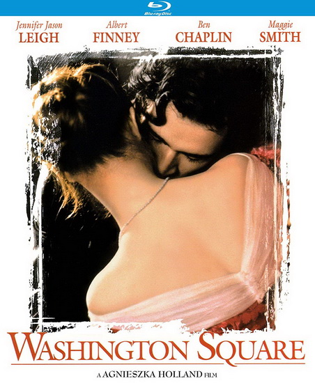 Washington Square (Blu-Ray) - AGNIESZKA HOLLAND