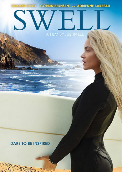 Swell - JUSTIN LEE