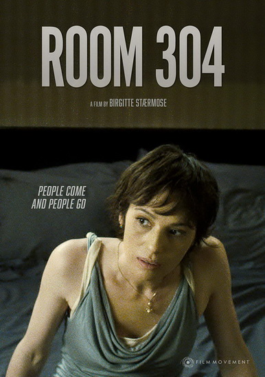 Room 304 - BRIGITTE STAERMOSE