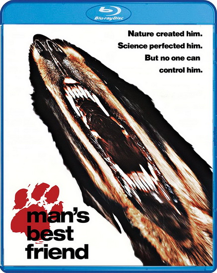 Man's Best Friend (Blu-Ray) - JOHN LAFIA