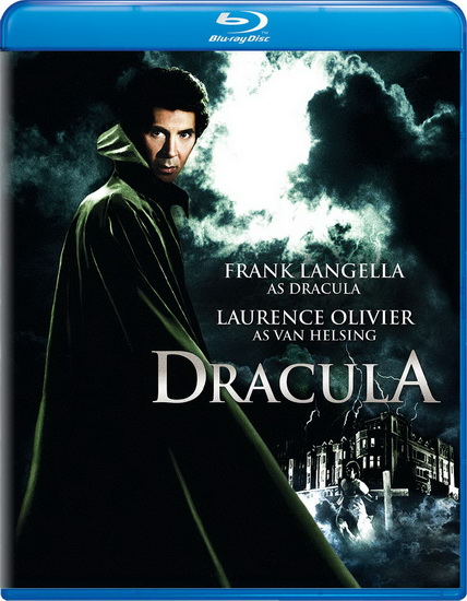 Dracula (1979) (Nouvel Emballage) - BADHAM JOHN