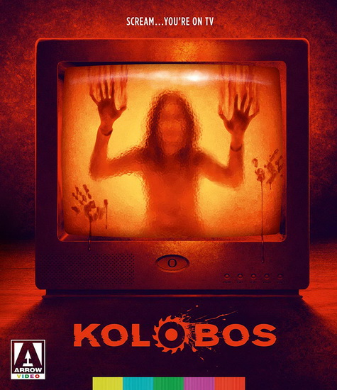 Kolobos (Blu-Ray) - DANIEL LIATOWITSCH
