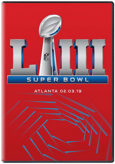 Nfl Super Bowl Liii