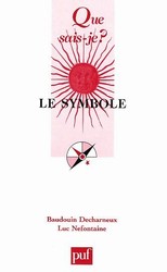 Le Symbole - BAUDOIN DECHARNEUX