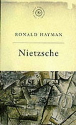 Nietzsche - RONALD HAYMAN