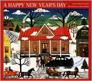 Happy New Year's day(A) - CARRIER - COHEN