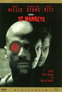 12 Monkeys - GILLIAM TERRY