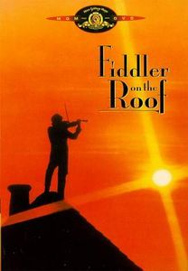 Fiddler on the Roof (Special Edition) - JEWISON NORMAN