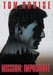 Mission:Impossible - DE PALMA BRIAN