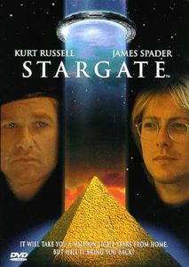 Stargate - EMMERICH ROLAND