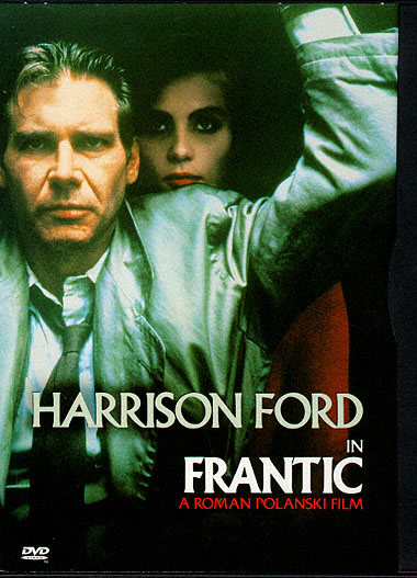 Frantic - POLANSKI ROMAN