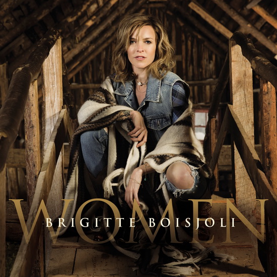 Women - BRIGITTE BOISJOLI