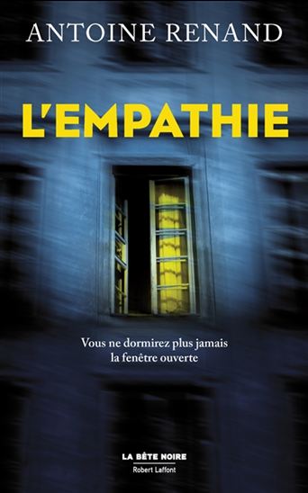 L'Empathie - ANTOINE RENAND
