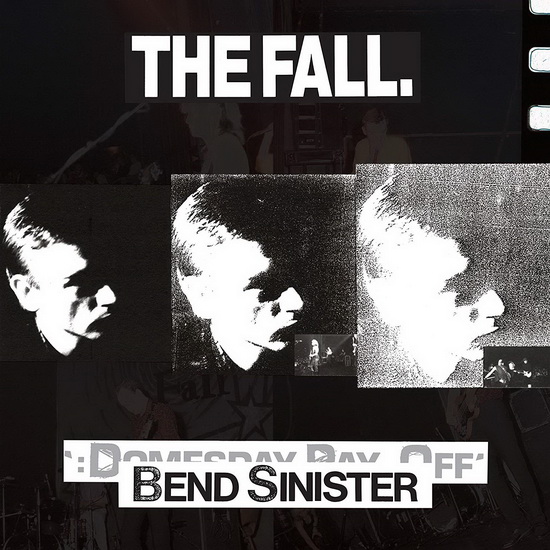 Bend Sinister / The Domesdaypay-off Triad-Plus (2Vinyl) - FALL (THE)