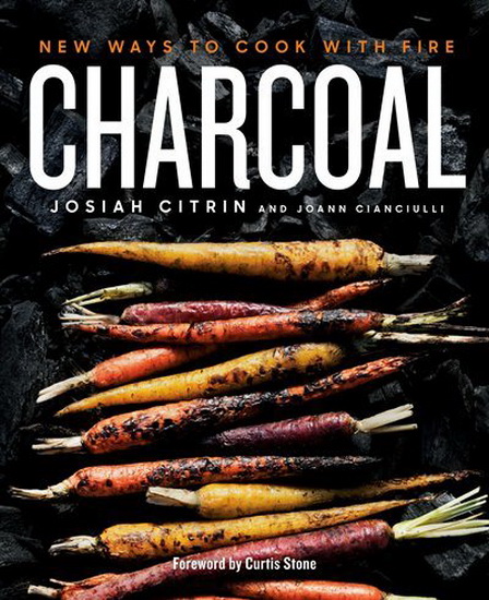 Charcoal - JOANN CIANCIULLI