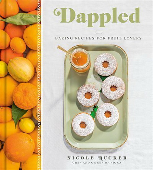 Dappled - NICOLE RUCKER