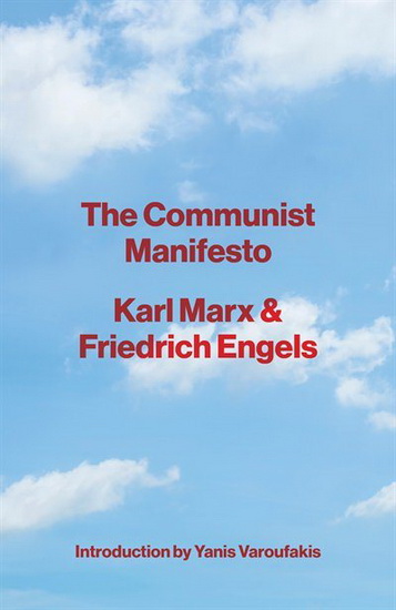 The Communist Manifesto - KARL MARX - FRIEDRICH ENGELS