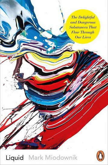 Liquid - MARK MIODOWNIK