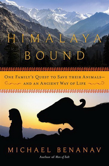 Himalaya Bound - MICHAEL BENANAV
