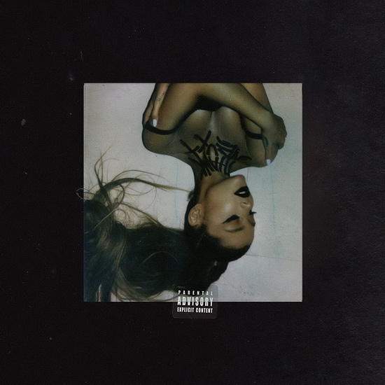 Thank U, Next - ARIANA GRANDE