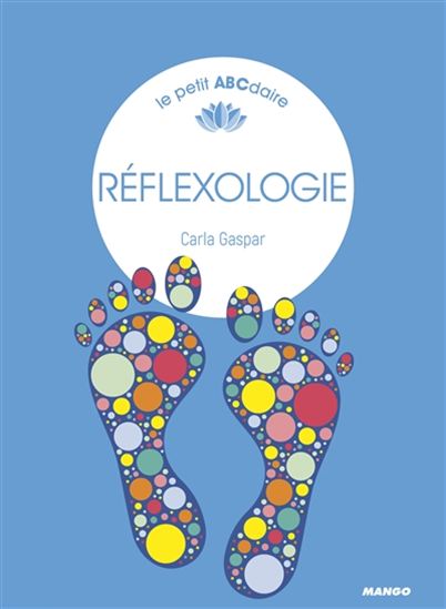Réflexologie - CARLA GASPAR - LAURENT STEFANO