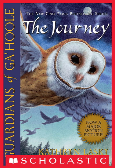 The Journey #02 - KATHRYN LASKY