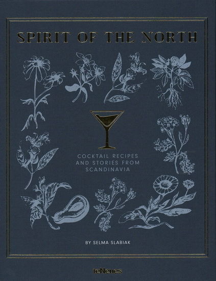Spirit of the North - SELMA SLABIAK