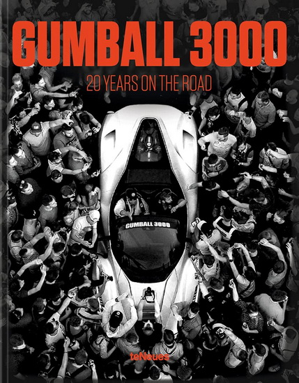 Gumball 3000 - COLLECTIF