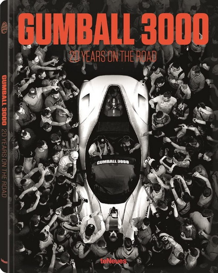 Gumball 3000 - COLLECTIF