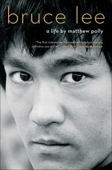 BRUCE LEE - MATTHEW POLLY