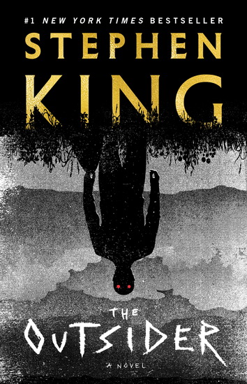 The Outsider - STEPHEN KING