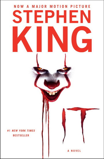 IT - STEPHEN KING