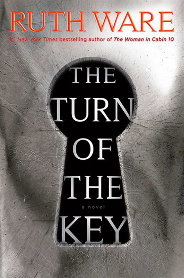 turn of the key ruth ware