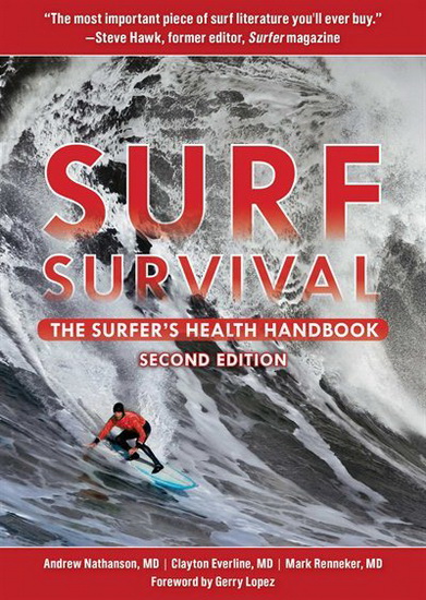 SURF SURVIVAL - ANDREW NATHANSON