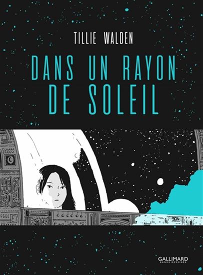 Dans un rayon de soleil - TILLIE WALDEN