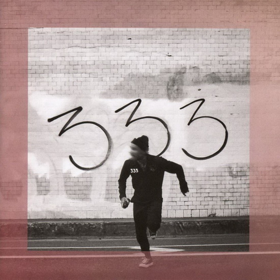 Strenght In Numb333rs - FEVER 333