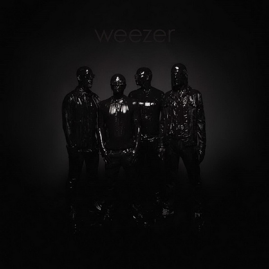 Weezer (The Black Album) - WEEZER