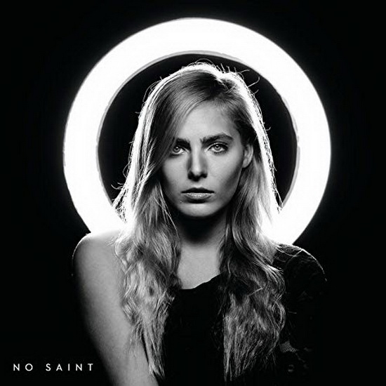 No Saint - LAUREN JENKINS