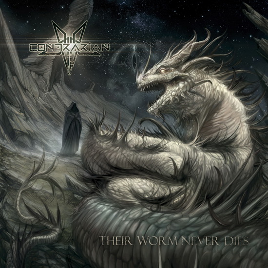 Their Worm Never Dies - CONTRARIAN
