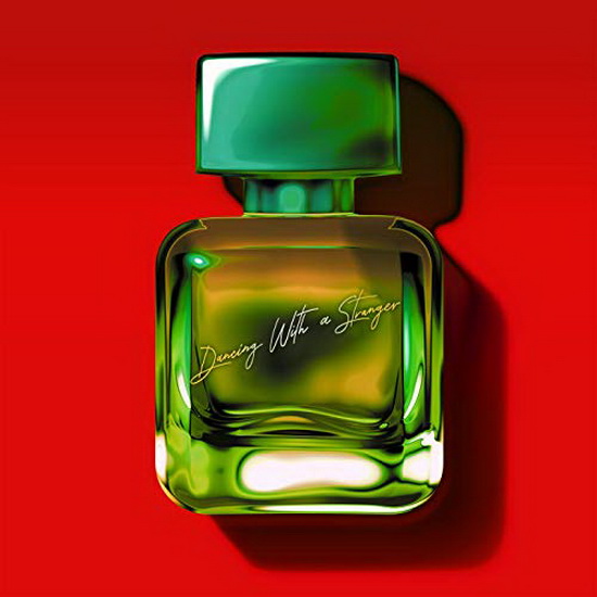 Dancing With A Stranger (Vinyl) - SAM SMITH