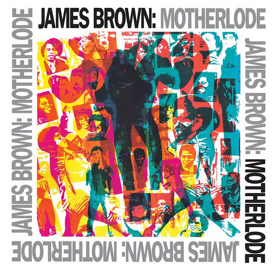 Motherlode (2Vinyl) - JAMES BROWN
