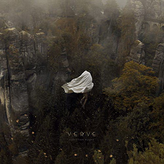 Verve - SEBASTIAN PLANO