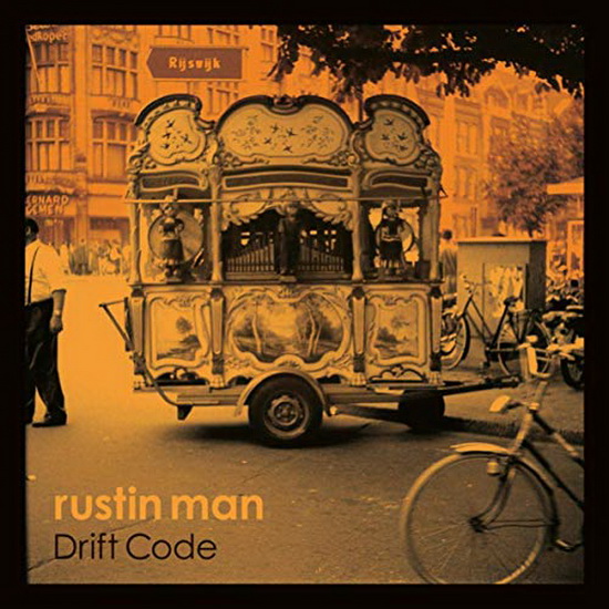 Drift Code - RUSTIN MAN